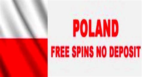 casino no deposit bonus poland